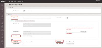 smart card settings|smart card type pc settings.